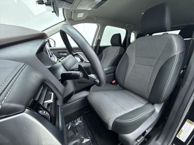 used 2023 Nissan Rogue car, priced at $22,988