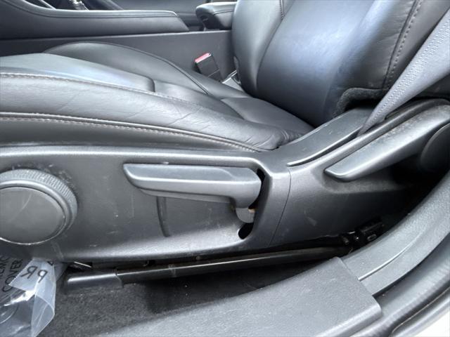 used 2021 Mazda Mazda3 car, priced at $18,890
