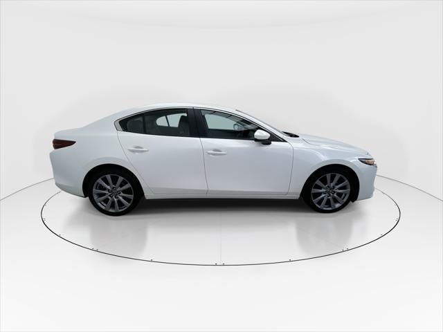 used 2021 Mazda Mazda3 car, priced at $18,890