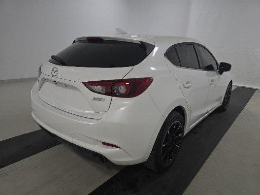 used 2018 Mazda Mazda3 car, priced at $16,988