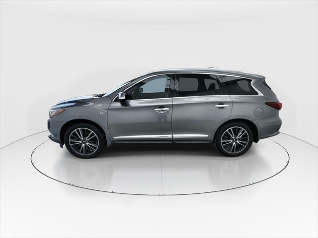 used 2019 INFINITI QX60 car, priced at $20,688
