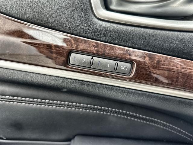 used 2019 INFINITI QX60 car, priced at $20,688