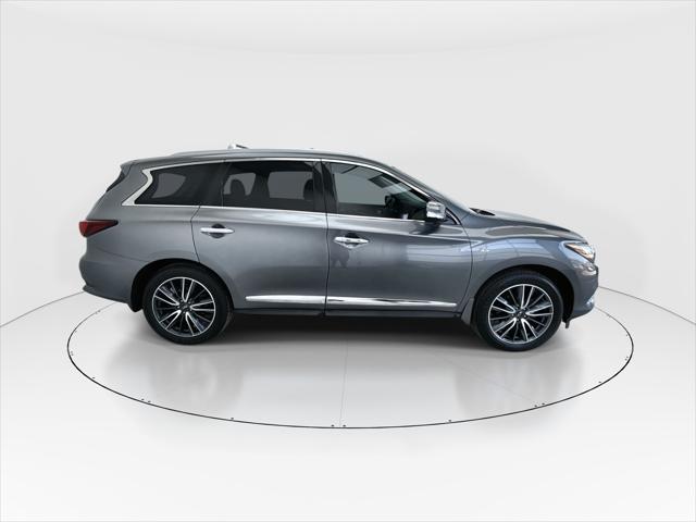 used 2019 INFINITI QX60 car, priced at $20,688