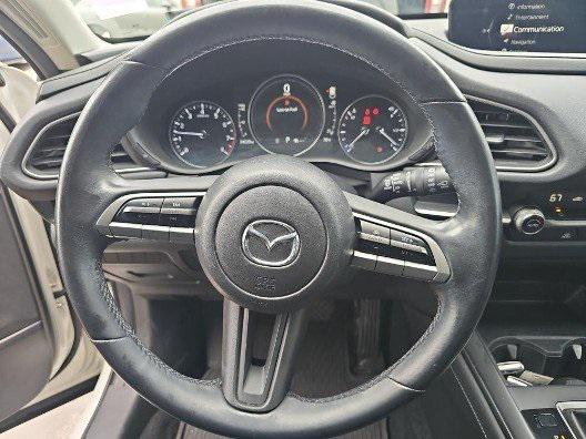 used 2023 Mazda CX-30 car, priced at $22,888