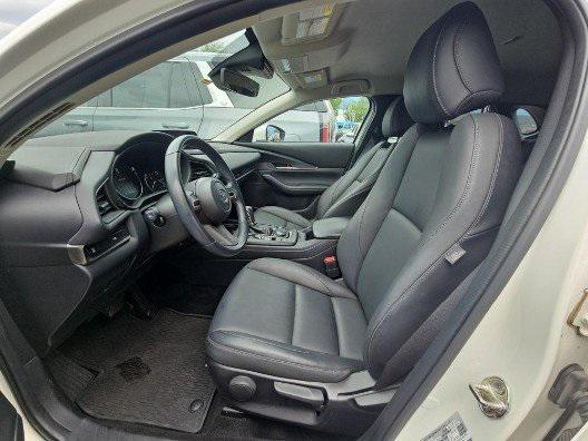 used 2023 Mazda CX-30 car, priced at $22,888