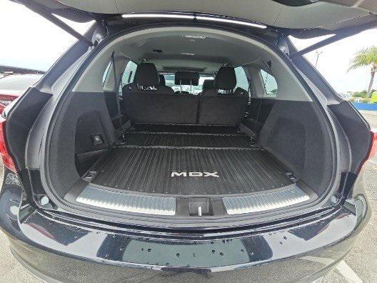 used 2020 Acura MDX car, priced at $23,888