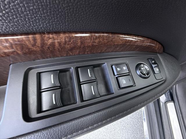 used 2020 Acura MDX car, priced at $23,888