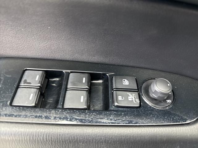 used 2019 Mazda CX-5 car, priced at $18,840