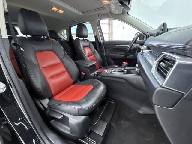 used 2019 Mazda CX-5 car, priced at $18,840
