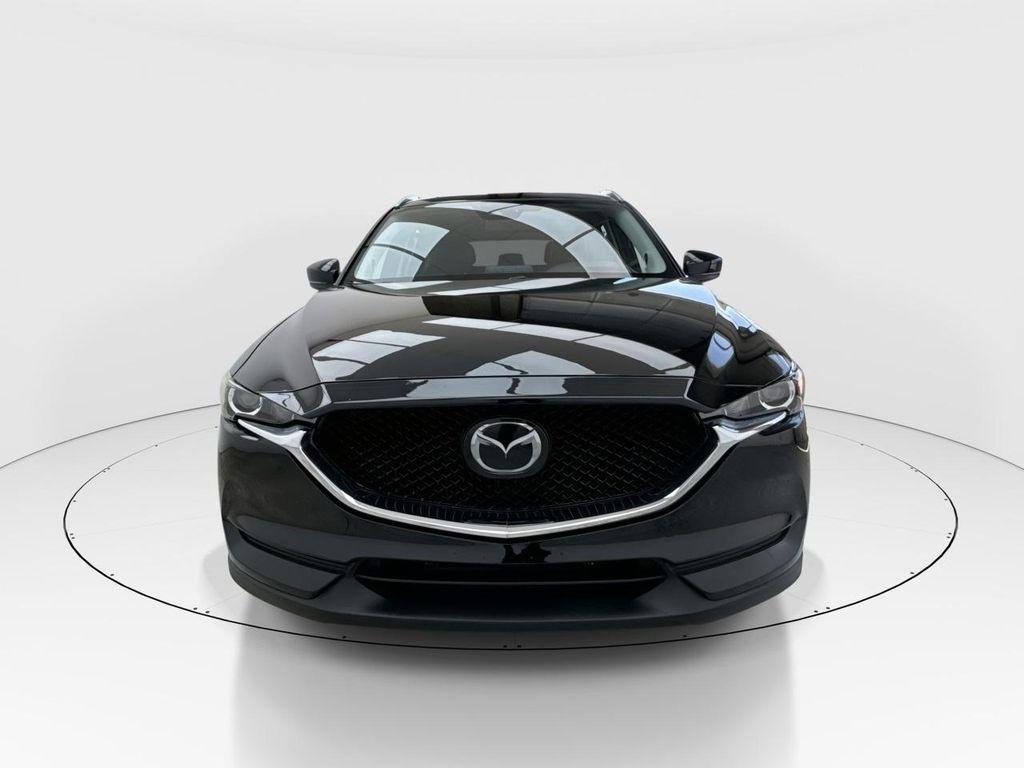 used 2019 Mazda CX-5 car, priced at $17,678
