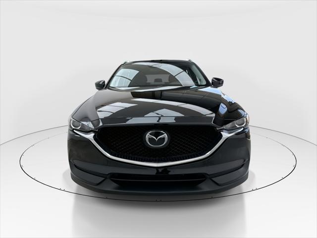 used 2019 Mazda CX-5 car, priced at $18,840