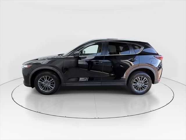 used 2019 Mazda CX-5 car, priced at $18,840
