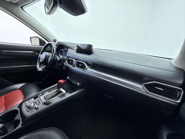 used 2019 Mazda CX-5 car, priced at $18,840