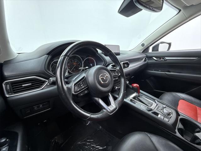 used 2019 Mazda CX-5 car, priced at $18,840