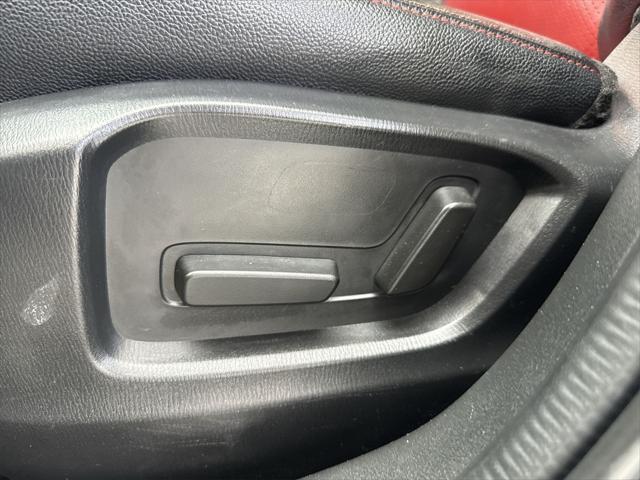 used 2019 Mazda CX-5 car, priced at $18,840