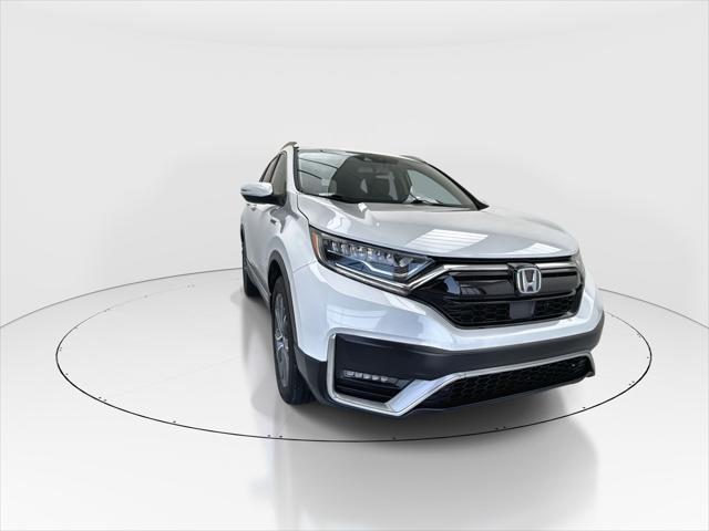 used 2020 Honda CR-V car, priced at $25,788