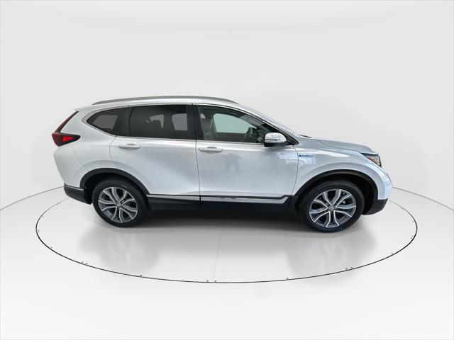 used 2020 Honda CR-V car, priced at $25,788