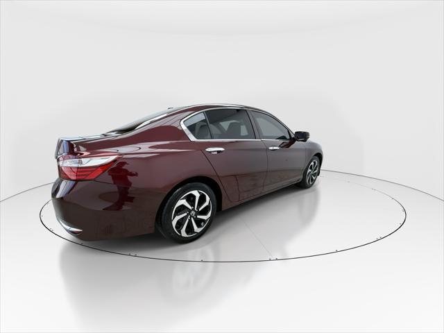 used 2017 Honda Accord car, priced at $19,950
