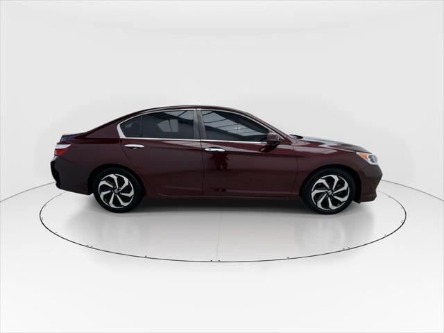 used 2017 Honda Accord car, priced at $19,950