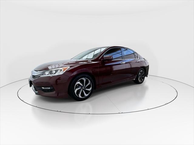 used 2017 Honda Accord car, priced at $19,950
