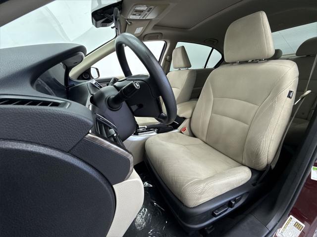 used 2017 Honda Accord car, priced at $19,950