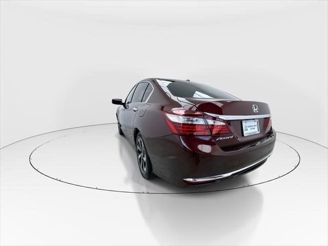 used 2017 Honda Accord car, priced at $19,950