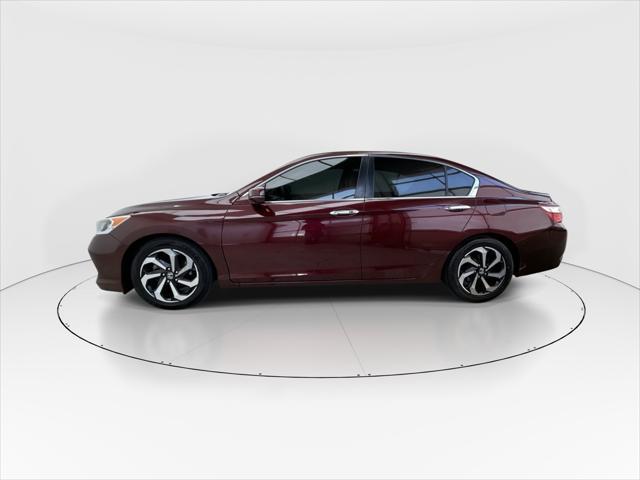 used 2017 Honda Accord car, priced at $19,950