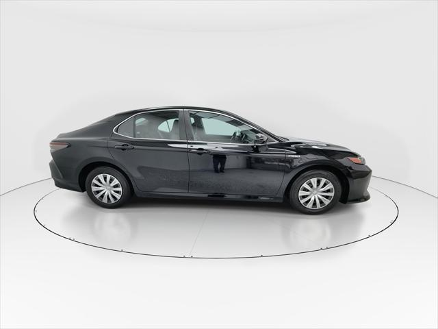 used 2021 Toyota Camry car, priced at $25,288