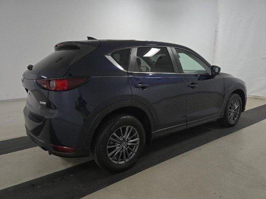 used 2019 Mazda CX-5 car, priced at $18,988