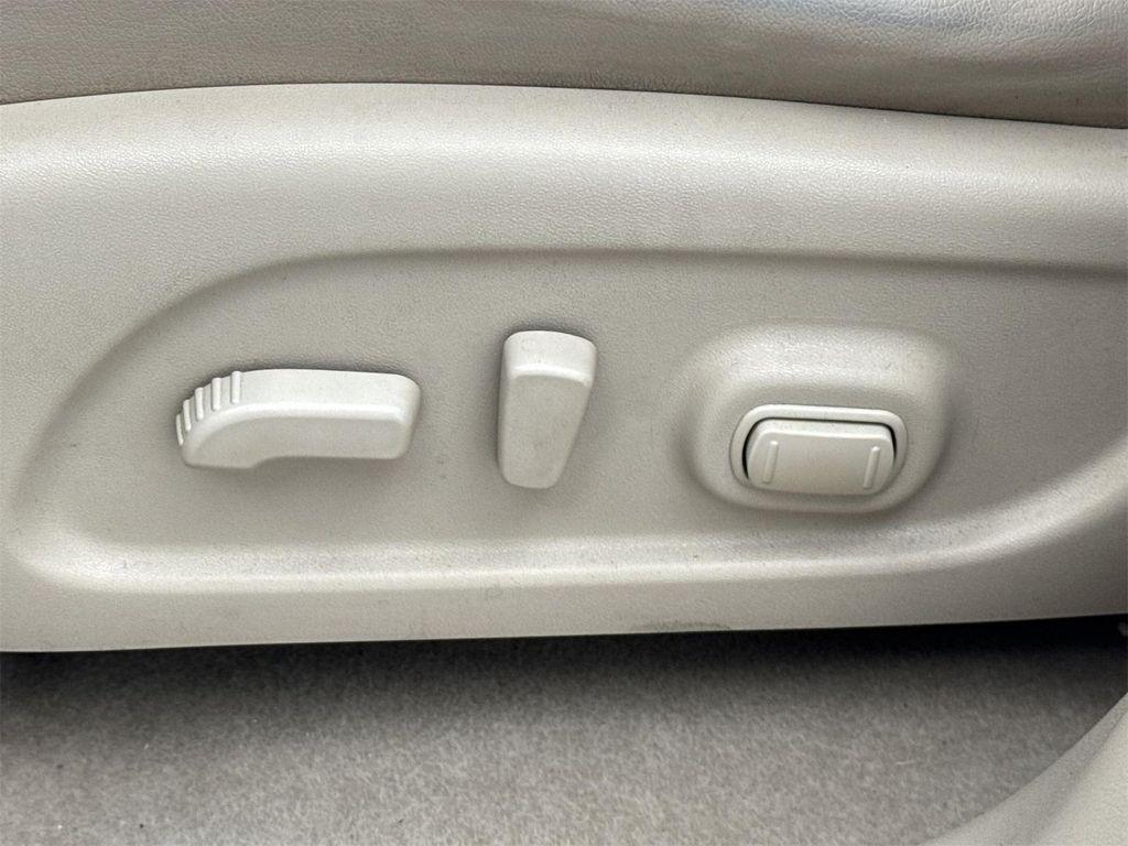 used 2014 Nissan Pathfinder car, priced at $9,988