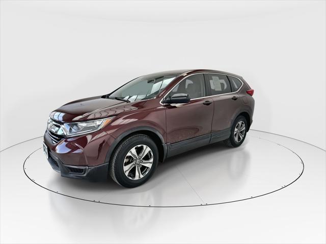 used 2019 Honda CR-V car, priced at $19,988