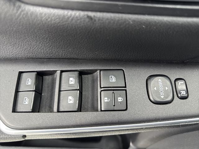 used 2015 Toyota Camry Hybrid car, priced at $14,588