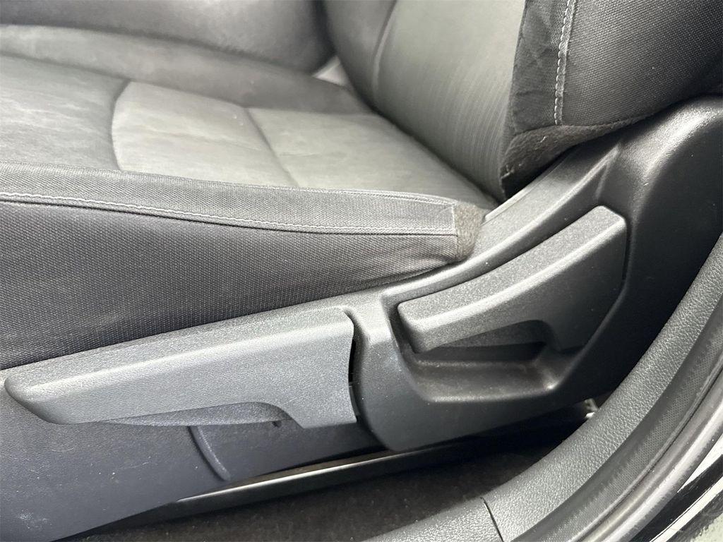 used 2021 Nissan Sentra car, priced at $14,398