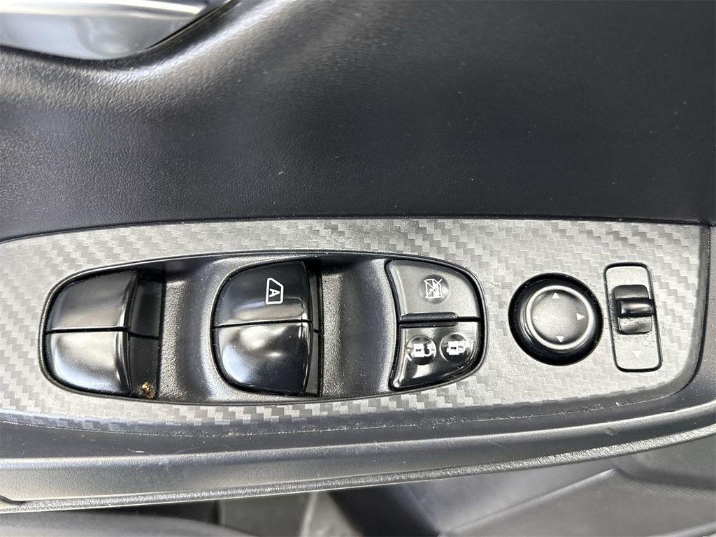 used 2021 Nissan Sentra car, priced at $14,398