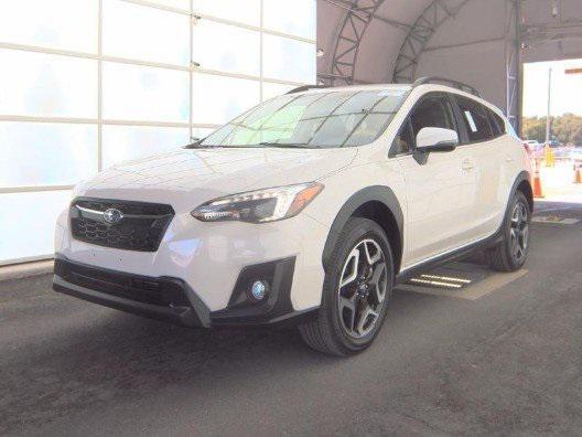 used 2019 Subaru Crosstrek car, priced at $23,988