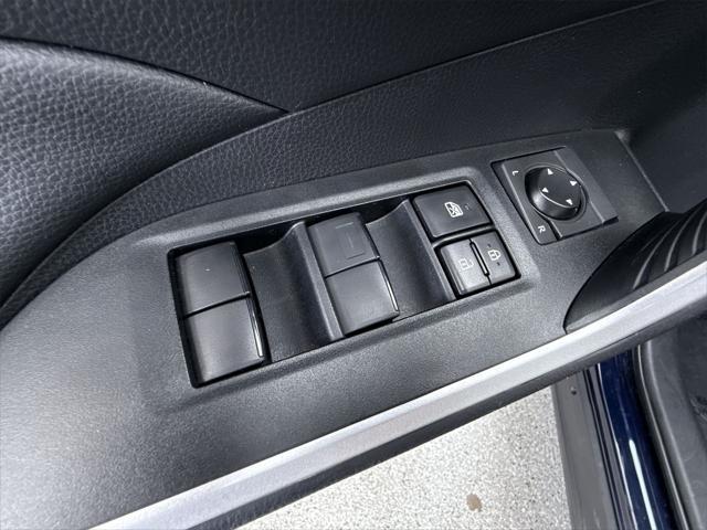 used 2020 Toyota RAV4 car, priced at $25,788
