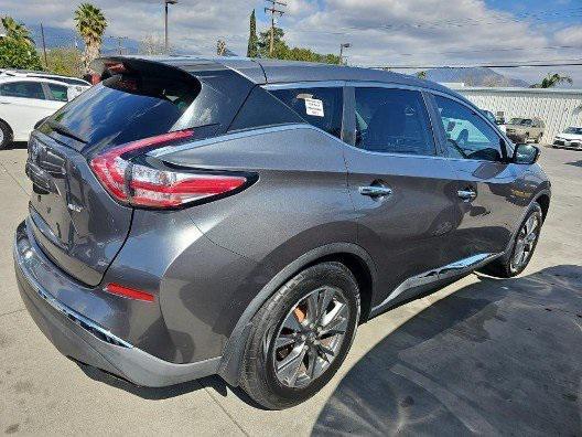 used 2015 Nissan Murano car, priced at $11,988