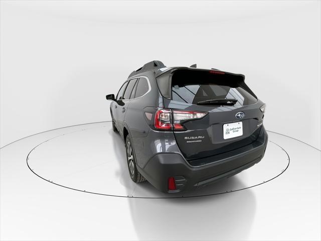 used 2021 Subaru Outback car, priced at $22,988