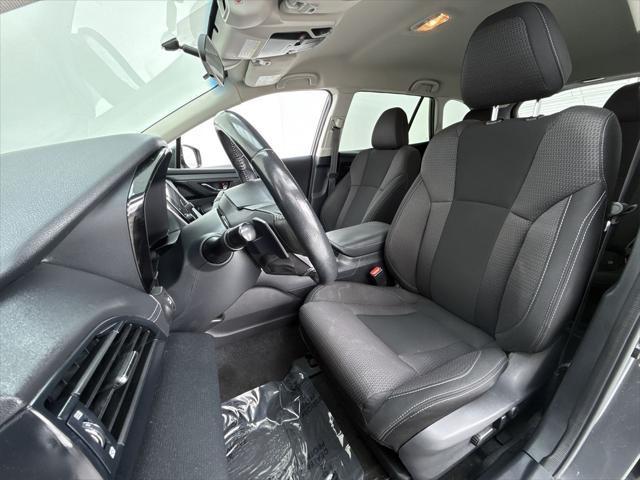 used 2021 Subaru Outback car, priced at $22,988