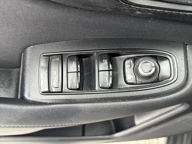 used 2021 Subaru Outback car, priced at $22,988