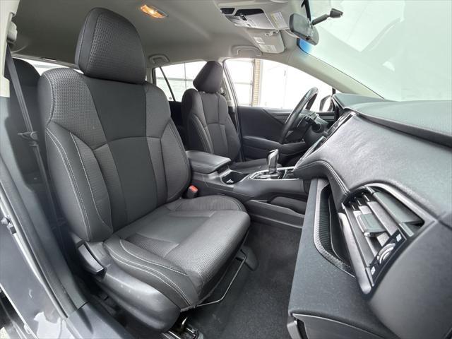 used 2021 Subaru Outback car, priced at $22,988
