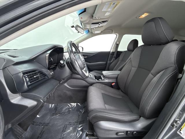 used 2021 Subaru Outback car, priced at $22,988