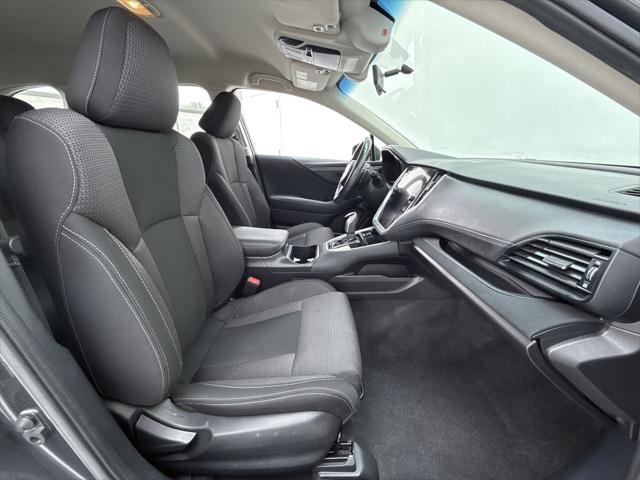 used 2021 Subaru Outback car, priced at $22,988