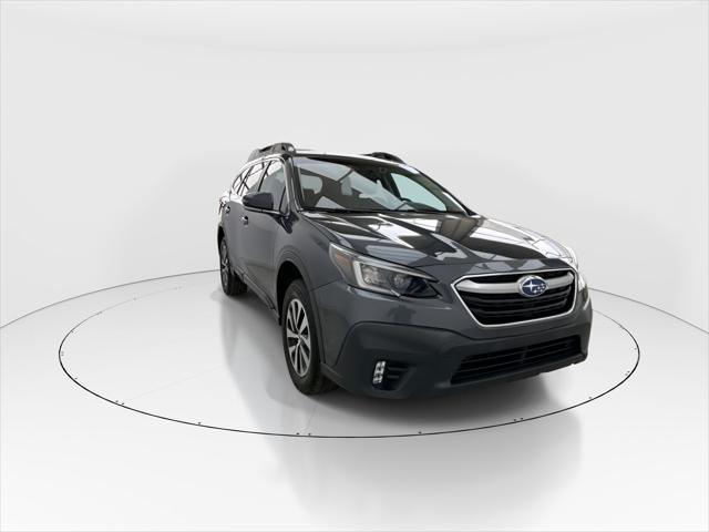 used 2021 Subaru Outback car, priced at $22,988