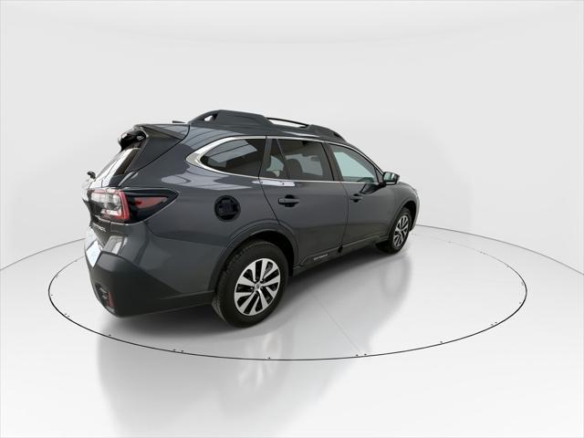 used 2021 Subaru Outback car, priced at $22,988