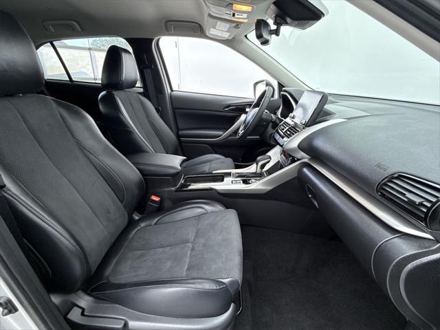 used 2025 Mitsubishi Eclipse Cross car, priced at $23,988