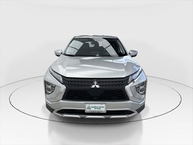 used 2025 Mitsubishi Eclipse Cross car, priced at $23,988