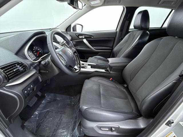 used 2025 Mitsubishi Eclipse Cross car, priced at $23,988