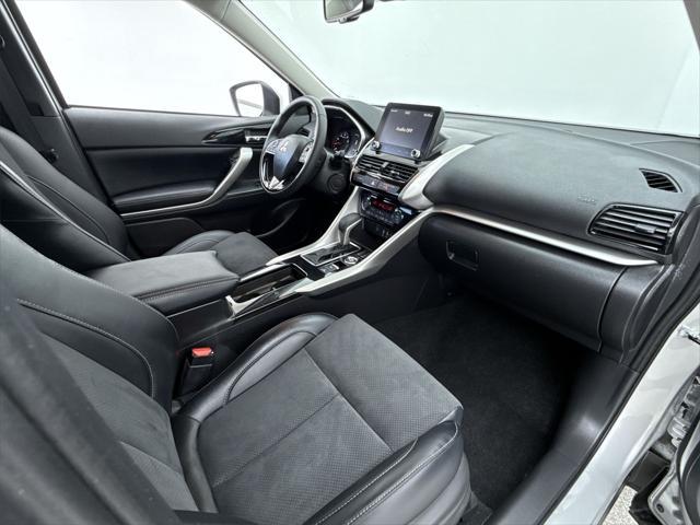 used 2025 Mitsubishi Eclipse Cross car, priced at $23,988