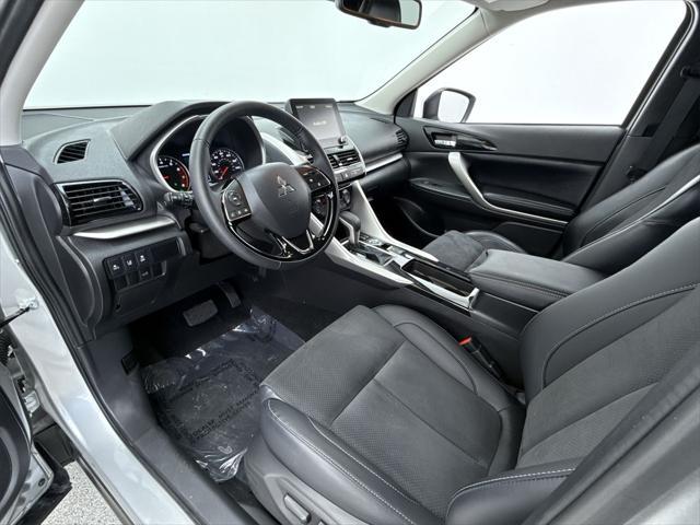 used 2025 Mitsubishi Eclipse Cross car, priced at $23,988